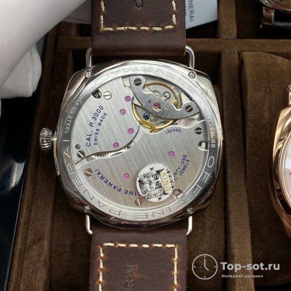 Часы PANERAI — изображение 5