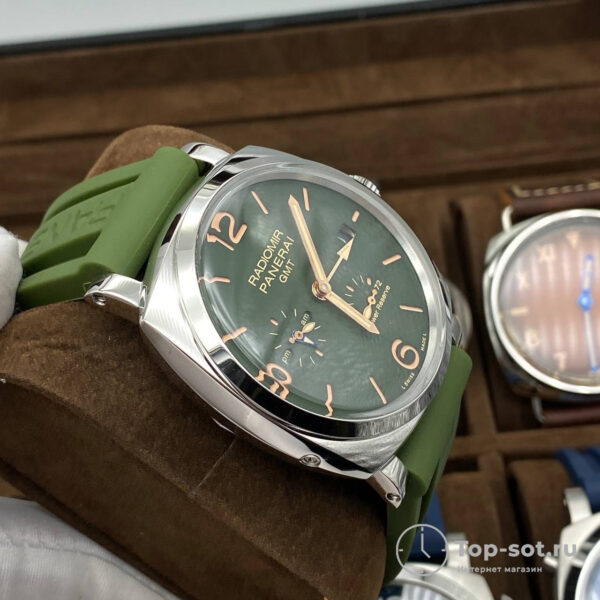 Часы PANERAI RADIOMIR — изображение 4