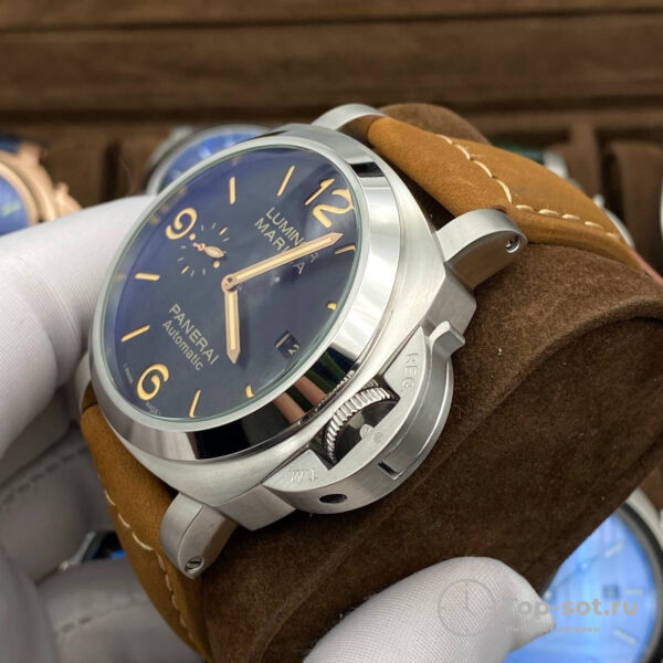 Часы PANERAI LUMINOR MARINA — изображение 4