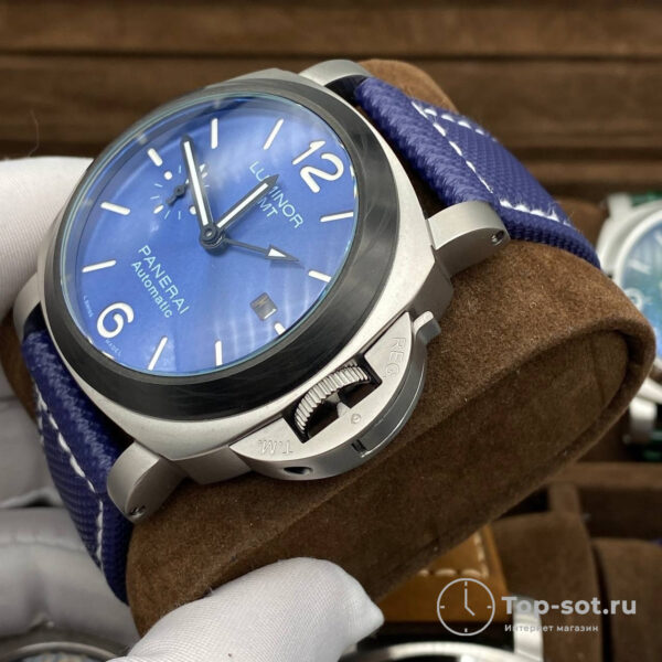 Часы PANERAI LUMINOR MARINA — изображение 3