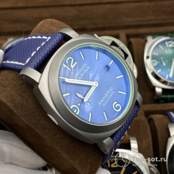 Часы PANERAI LUMINOR MARINA — изображение 2