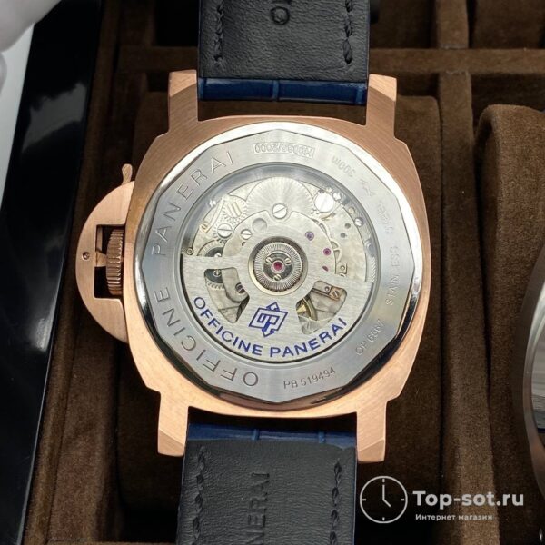 Часы PANERAI LUMINOR MARINA — изображение 5