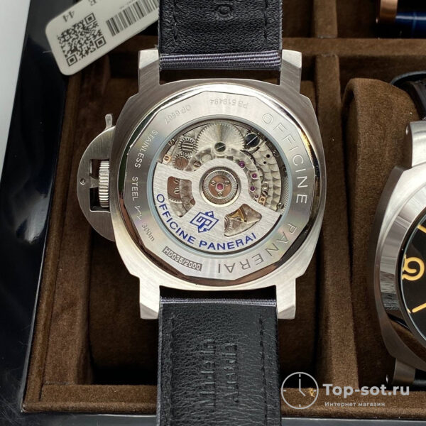 Часы PANERAI LUMINOR MARINA — изображение 5