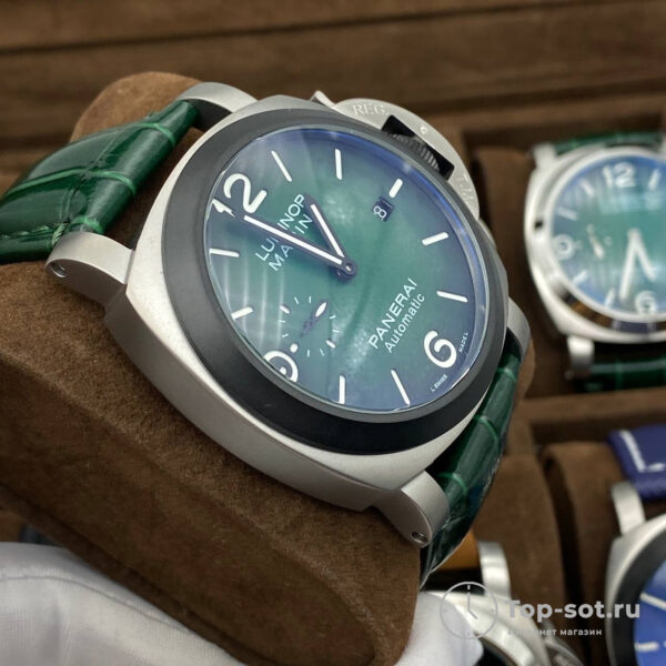 Часы PANERAI LUMINOR MARINA — изображение 4