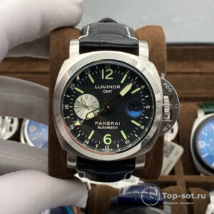 часы PANERAI LUMINOR GMT