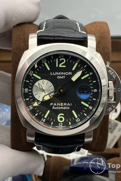 часы PANERAI LUMINOR GMT