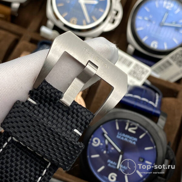 Часы PANERAI LUMINOR GMT — изображение 6