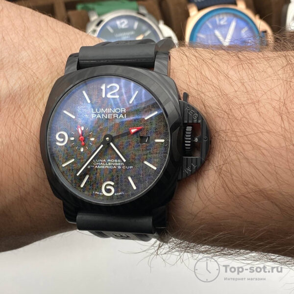 Часы PANERAI LUMINOR — изображение 7