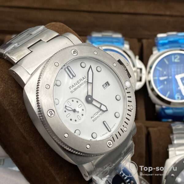 Часы PANERAI SUBMERSIBLE — изображение 2