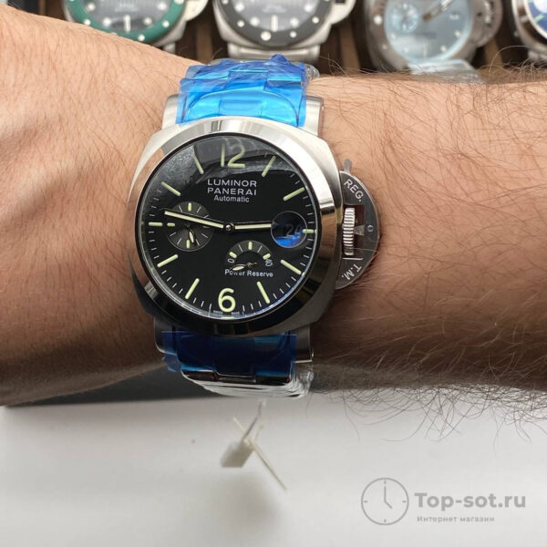 Часы PANERAI LUMINOR — изображение 6