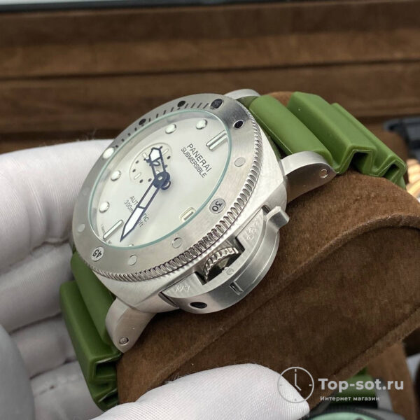 Часы PANERAI LUMINOR SUBMERSIBLE — изображение 2