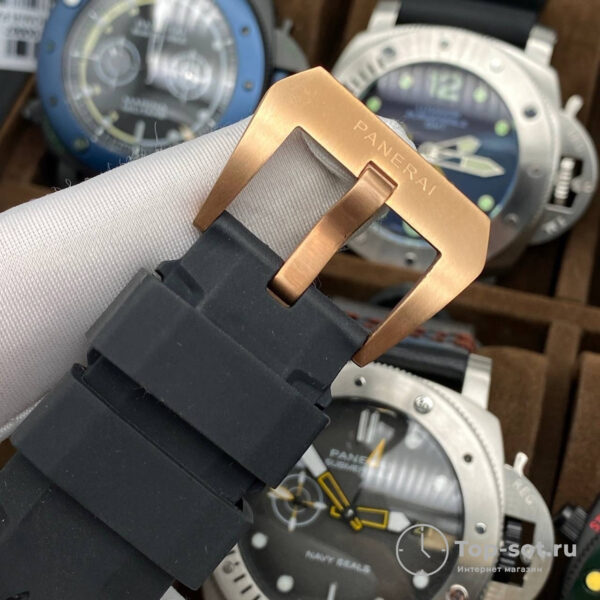 Часы PANERAI LUMINOR SUBMERSIBLE — изображение 4