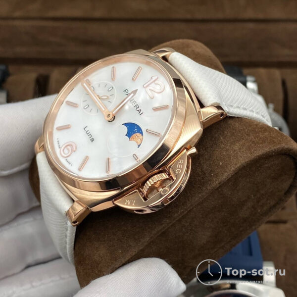 Часы PANERAI LUMINOR — изображение 4