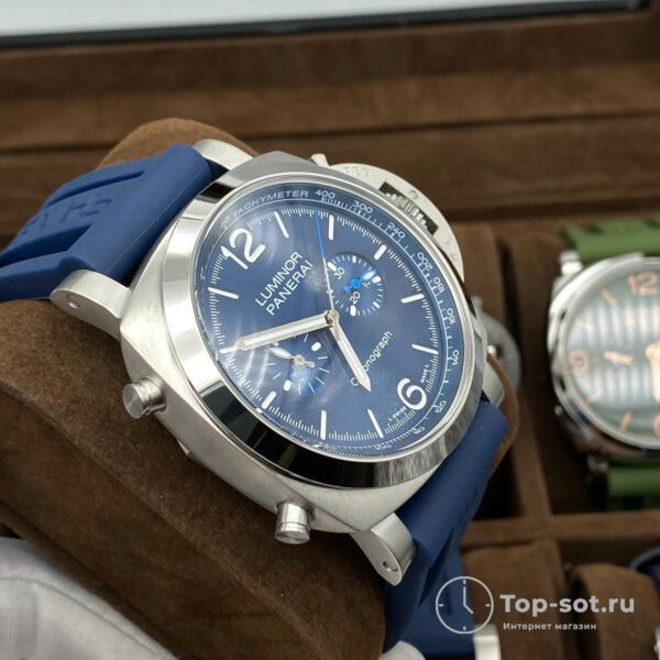 Часы PANERAI LUMINOR — изображение 2