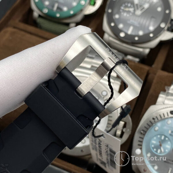 Часы PANERAI SUBMERSIBLE — изображение 6