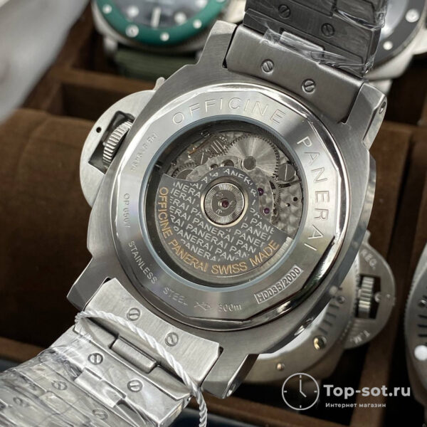 Часы PANERAI LUMINOR — изображение 5