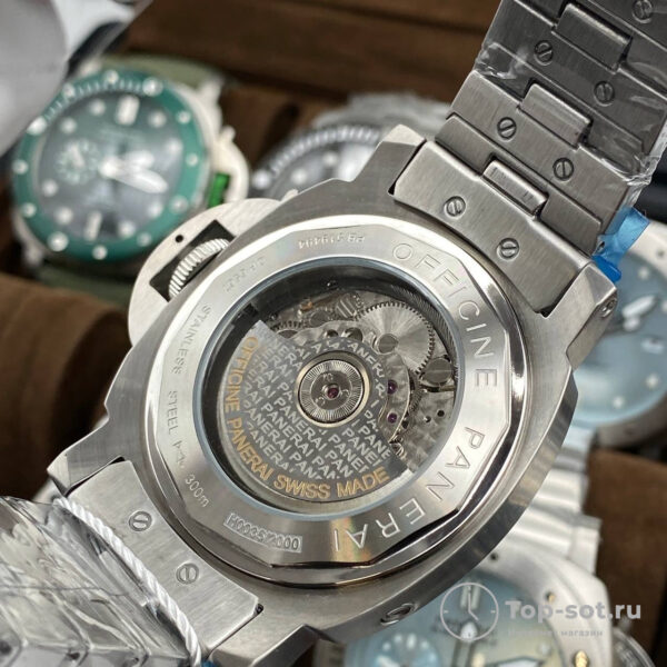 Часы PANERAI LUMINOR — изображение 4