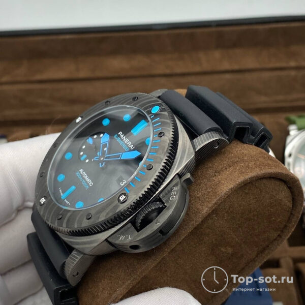 Часы PANERAI SUBMERSIBLE — изображение 3