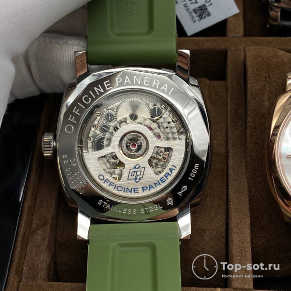 Часы PANERAI RADIOMIR — изображение 5