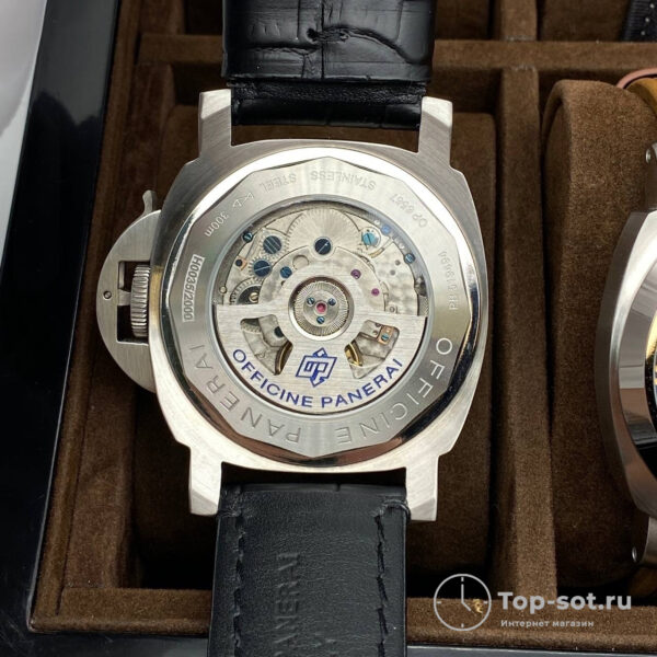 Часы PANERAI LUMINOR MARINA — изображение 5