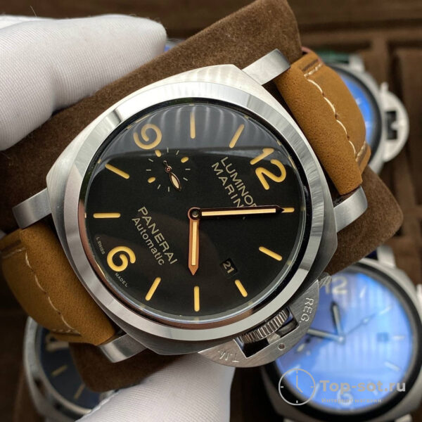 Часы PANERAI LUMINOR MARINA — изображение 3