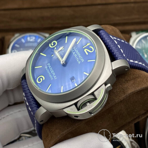 Часы PANERAI LUMINOR MARINA — изображение 3