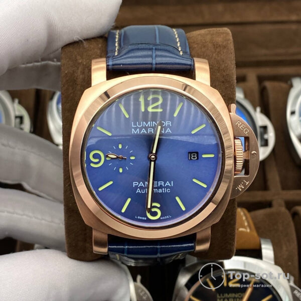 часы PANERAI LUMINOR MARINA