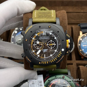 часы PANERAI SUBMERSIBLE
