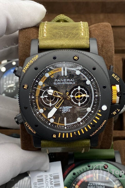 часы PANERAI SUBMERSIBLE