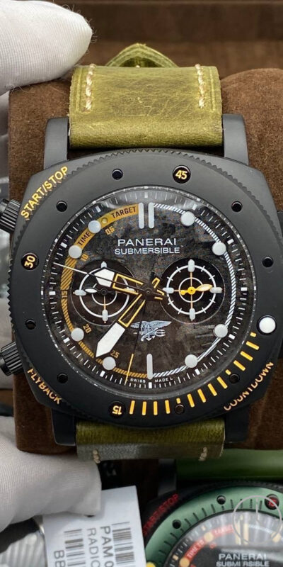 часы PANERAI SUBMERSIBLE