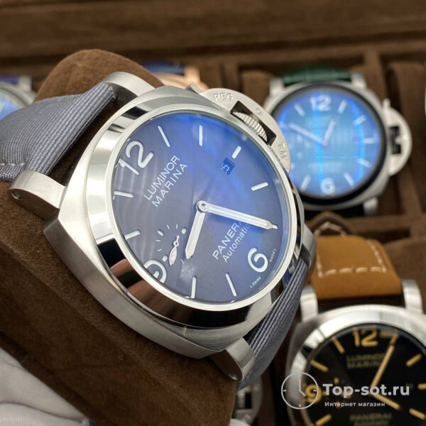 Часы PANERAI LUMINOR MARINA — изображение 3