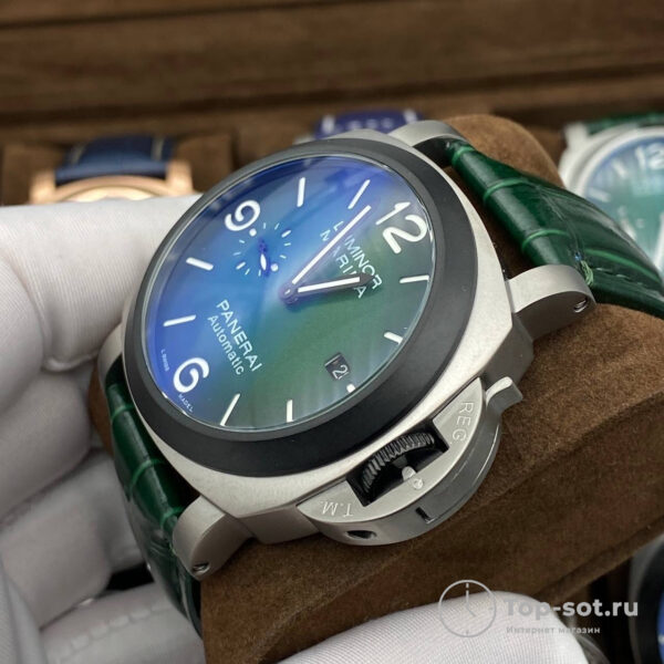 Часы PANERAI LUMINOR MARINA — изображение 3