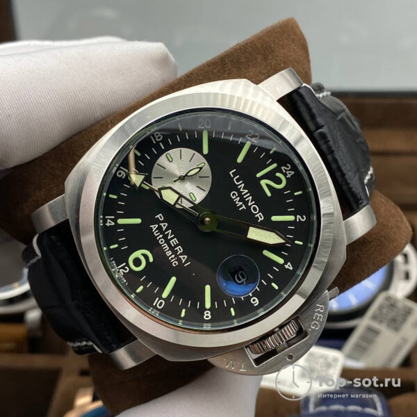 Часы PANERAI LUMINOR GMT — изображение 3