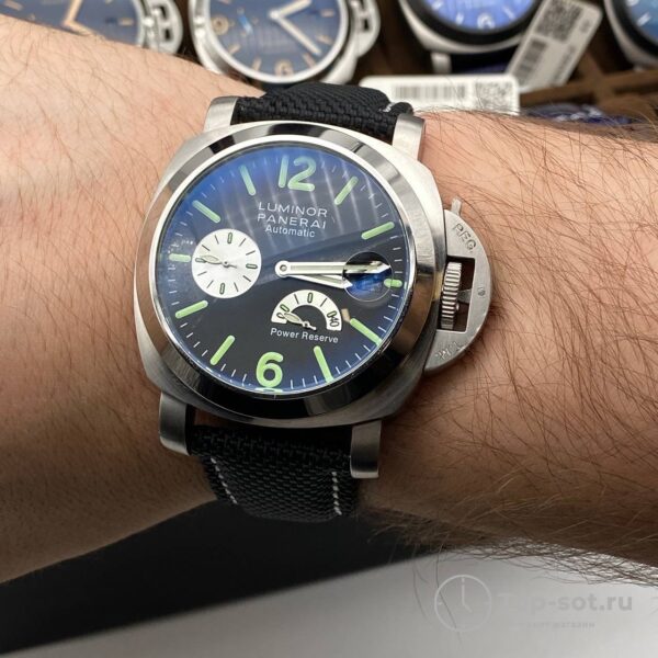Часы PANERAI LUMINOR GMT — изображение 7