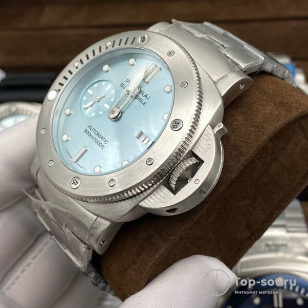 Часы PANERAI SUBMERSIBLE — изображение 3