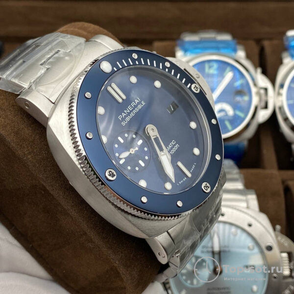Часы PANERAI SUBMERSIBLE — изображение 3