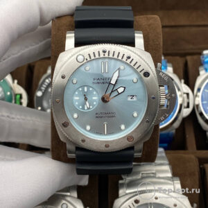 часы PANERAI SUBMERSIBLE