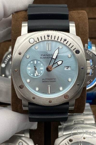 часы PANERAI SUBMERSIBLE