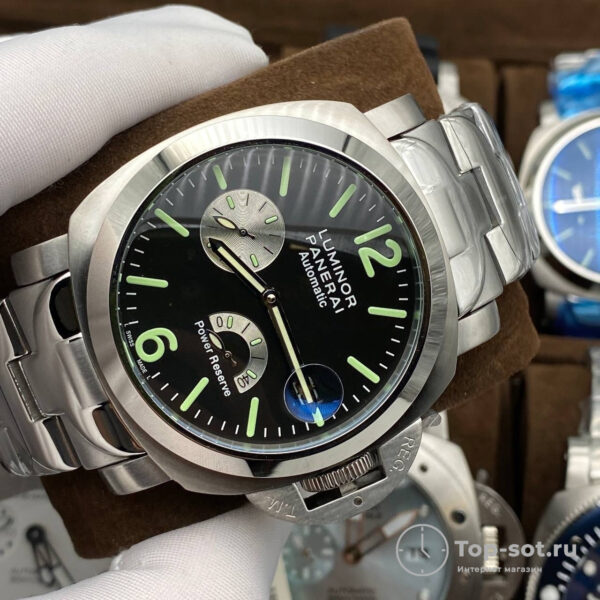Часы PANERAI LUMINOR — изображение 3