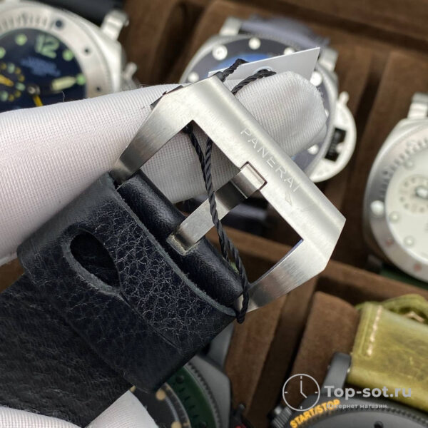 Часы PANERAI SUBMERSIBLE — изображение 6