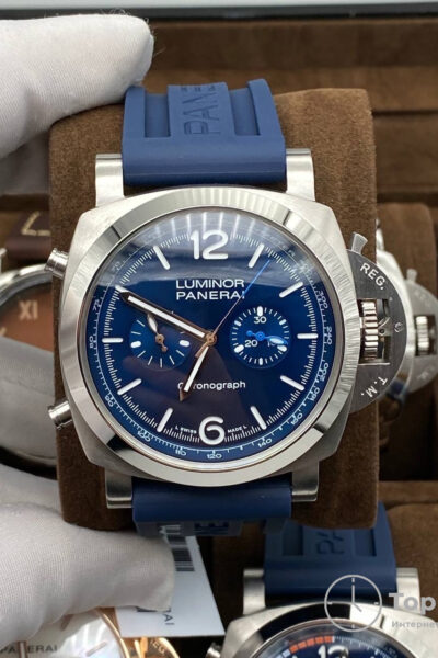 часы PANERAI LUMINOR