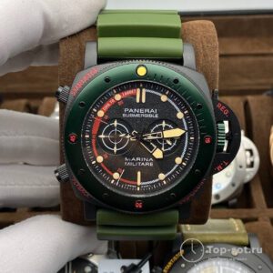 часы PANERAI SUBMERSIBLE