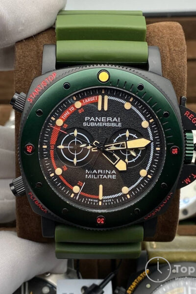 часы PANERAI SUBMERSIBLE