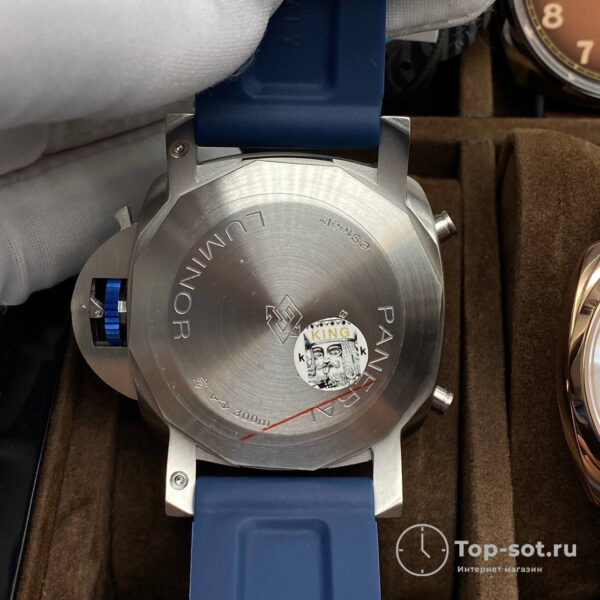 Часы PANERAI LUMINOR — изображение 5