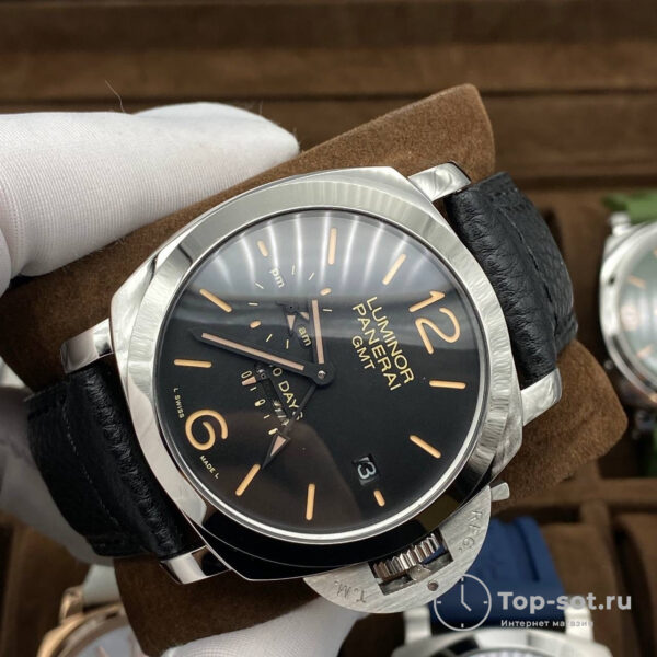 Часы PANERAI LUMINOR GMT — изображение 2