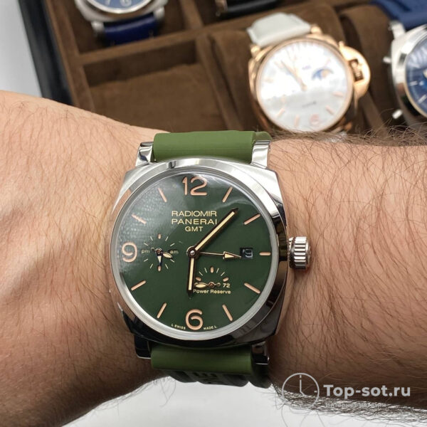 Часы PANERAI RADIOMIR — изображение 7