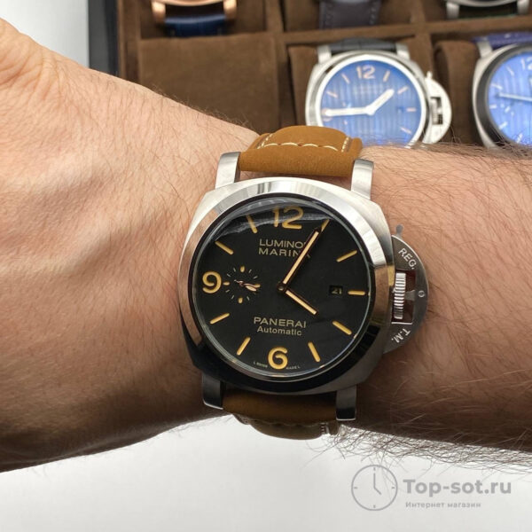Часы PANERAI LUMINOR MARINA — изображение 7