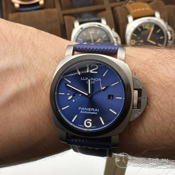 Часы PANERAI LUMINOR MARINA — изображение 7