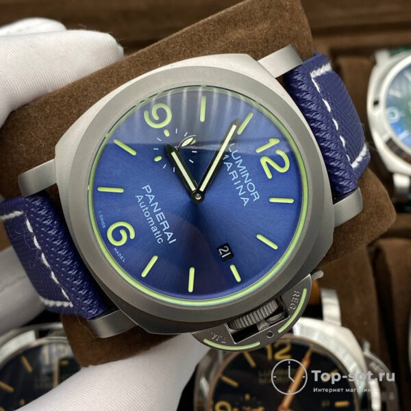 Часы PANERAI LUMINOR MARINA — изображение 4