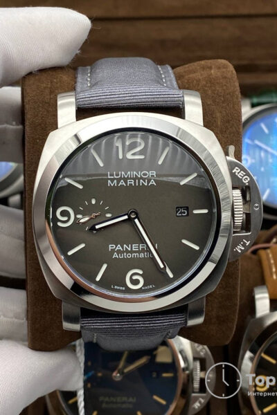 часы PANERAI LUMINOR MARINA